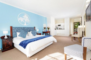 Гостиница Best Western Cape Suites Hotel  Кейптаун